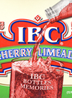 IBC Cherry Limeade