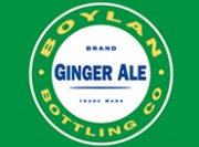 Boylan Bottleworks Ginger Ale Review