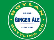 Boylan Bottleworks Ginger Ale Review (Soda Tasting #12)