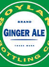 Boylan Bottleworks Ginger Ale
