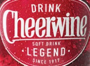 Cheerwine Review