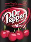 Dr Pepper Cherry