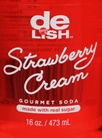 Good & Delish Strawberry Cream