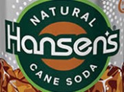 Hansen's Original Cola