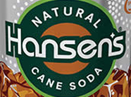 Hansen’s Original Cola Review (Soda Tasting #16)