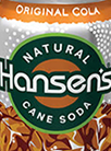 Hansen's Original Cola