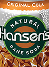 Hansen's Original Cola