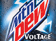 Mountain Dew Voltage Review (with Dark Berry Comparison) (Soda Tasting #20)