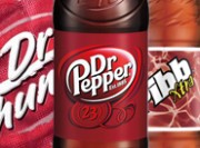 Blind Tasting the Peppers (Dr Pepper, Pibb Xtra, Dr Thunder, Dr. Perky)
