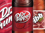 Blind Tasting the Peppers (Dr Pepper, Pibb Xtra, Dr Thunder, Dr. Perky) (Soda Tasting #15)