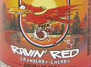 Sprecher Ravin’ Red Review (Soda Tasting #13)