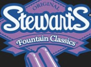 Stewart's Grape Soda Review
