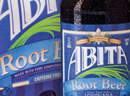 Abita Root Beer Review (Soda Tasting #40)
