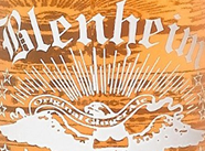 Blenheim Ginger Ale (Old #3 Hot – Red Cap) Review (Soda Tasting #37)