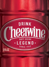 Cheerwine (with Sugar)