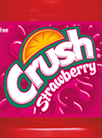 Crush Strawberry