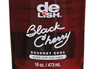 Good & Delish Black Cherry Review (Soda Tasting #25)