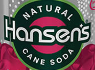 Hansen’s Cherry Vanilla Creme Review (Soda Tasting #34)