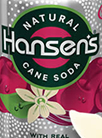 Hansen's Cherry Vanilla Creme