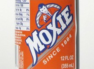Moxie (with Sugar) Review (Soda Tasting #39)