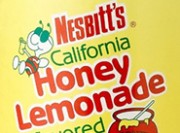 Nesbitt's Honey Lemonade Review