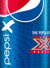 Pepsi X