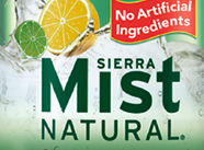 Sierra Mist Natural Review (Soda Tasting #35)