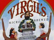 Virgil's Real Cola Review