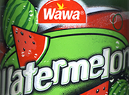 Wawa Watermelon Review (Soda Tasting #33)