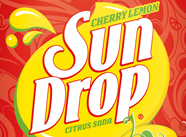 Cherry Lemon Sun Drop Review (Soda Tasting #45)