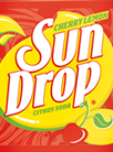 Cherry Lemon Sun Drop