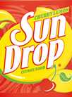 Cherry Lemon Sun Drop