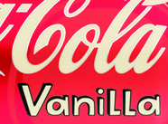 Coca-Cola Vanilla Review (Soda Tasting #56)