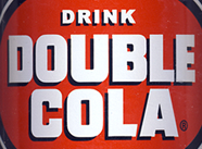 Double Cola (with Sugar) Review (Soda Tasting #59)