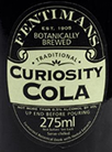 Fentimans Curiosity Cola