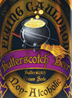 Flying Cauldron Butterscotch Beer