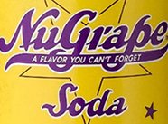 NuGrape Review (Soda Tasting #52)