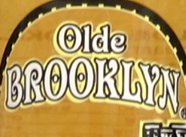 Olde Brooklyn Coney Island Cream Soda Review (Soda Tasting #51)