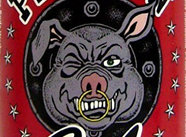 Pig Iron Cola Review (Soda Tasting #53)