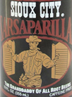 Sioux City Sarsaparilla