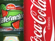 Soda Mixing: Watermelon Coke