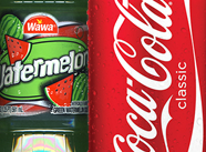 Soda Mixing: Watermelon Coke (Soda Tasting #44)