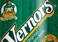 Vernors Review (Soda Tasting #65)