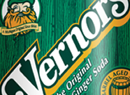 Vernors (with Sugar) Review (Soda Tasting #57)