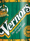 Vernors (with Sugar)
