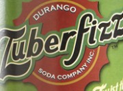 Zuberfizz Key Lime Cream Soda Review