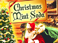 Christmas Mint Soda Review (Soda Tasting #74)
