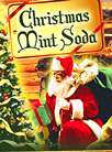 Christmas Mint Soda