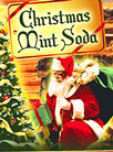 Christmas Mint Soda
