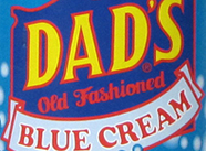 Dad’s Blue Cream Soda Review (Soda Tasting #69)